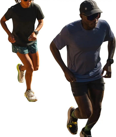 Smartwool Men's Active Lined 5" Shorts