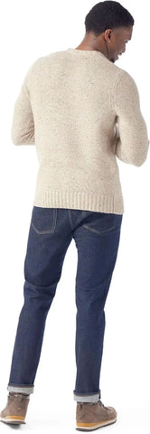 SmartWool Men's Heavy Crew Sweater