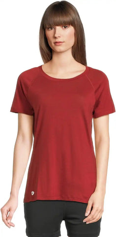 SmartWool Women's Active Ultralite Short Sleeve