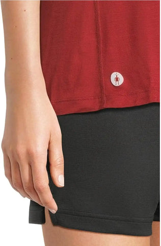 SmartWool Women's Active Ultralite Short Sleeve