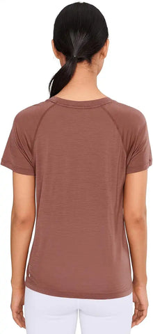 SmartWool Women's Active Ultralite Short Sleeve