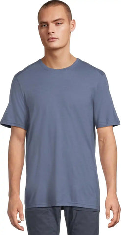 SmartWool Men's Active Short Sleeve