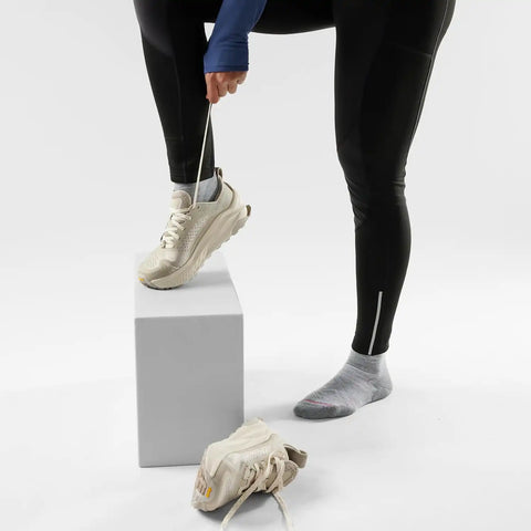 Smartwool Women's Run Targeted Cushion Ankle Socks