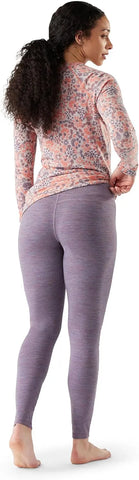 Smartwool Women's Classic Thermal Merino Base Layer Bottom