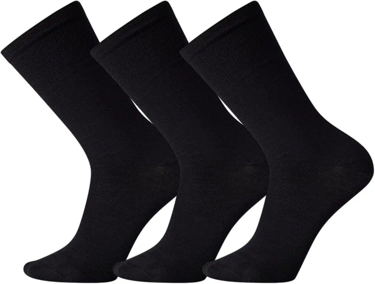 Smartwool Unisex Hike Classic Edition Zero Cushion Liner Crew Socks