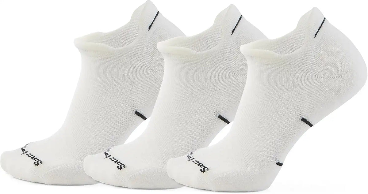 Smartwool Women's Run Targeted Cushion Low Ankle Socks