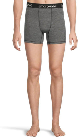 Smartwool Men's Boxer Brief