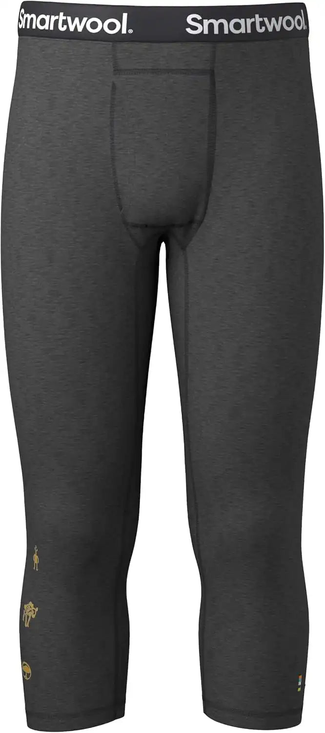 SmartWool Men's Merino 250 Baselayer 3/4 Bottom