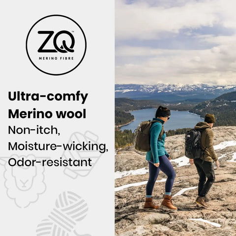 Smartwool Women's Classic Thermal Merino Base Layer Bottom Plus