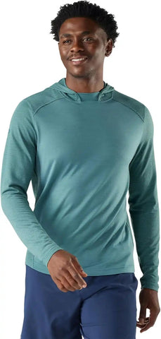 Smartwool Men's Active Mesh Hoodie