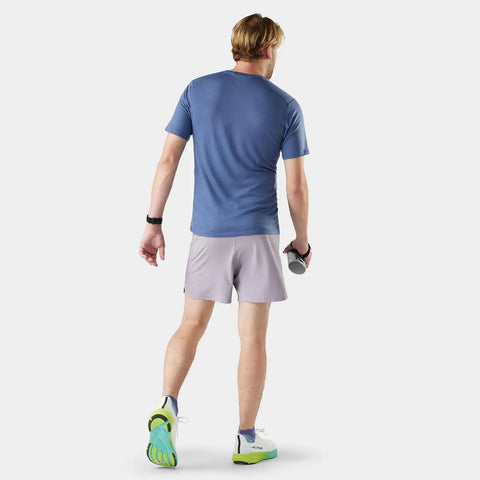 Smartwool Men's Active Lined 5" Shorts