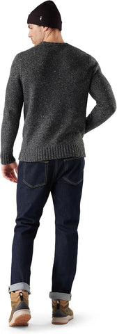 SmartWool Men's Heavy Crew Sweater