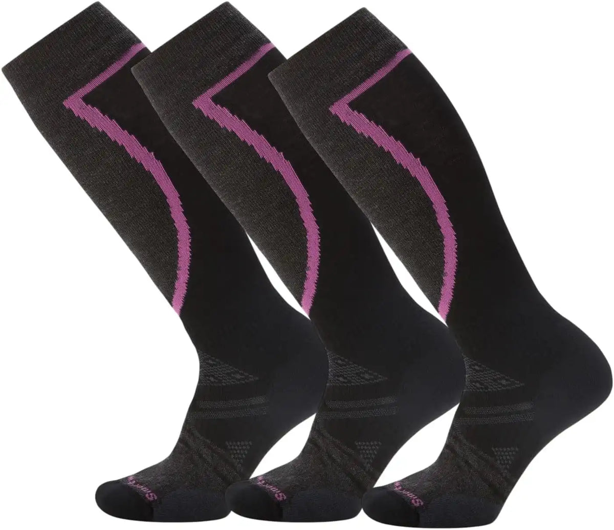 Smartwool Women's Ski Full Cushion Over-the-calf Socks