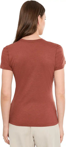 SmartWool Women's Merino Short Sleeve Tee