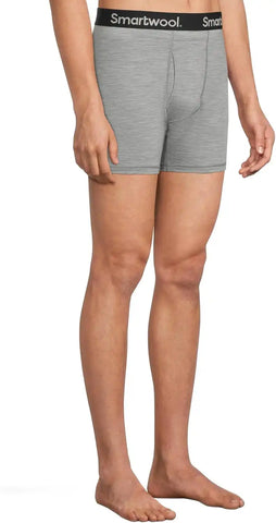 Smartwool Men's Merino Boxer Brief