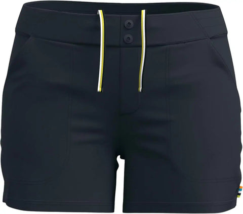 Smartwool Women's 4" Hike Shorts