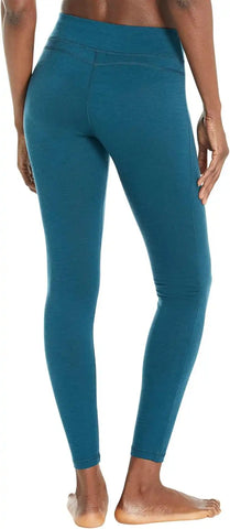 SmartWool Women's Classic All-Season Merino Base Layer Bottoms