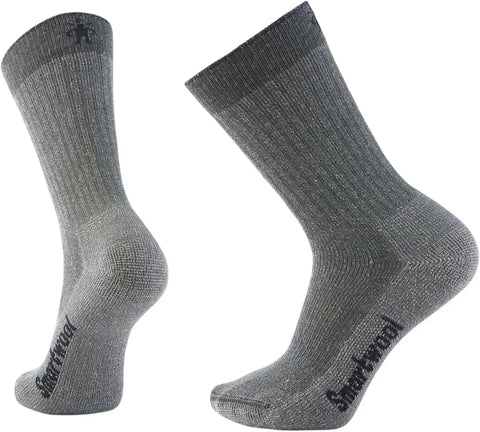 Smartwool Unisex Hike Classic Edition Full Cushion Second Cut Crew Socks