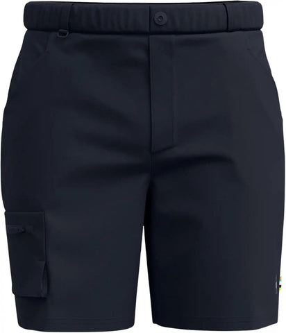 Smartwool Men's Merino 7" Cargo Hike Shorts