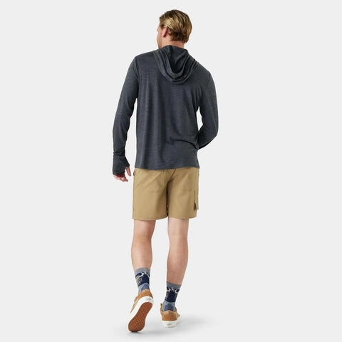Smartwool Men's Merino Sun Hoodie