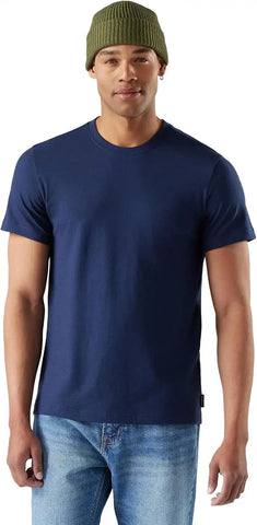 SmartWool Men's Perfect Crew Short Sleeve Tee