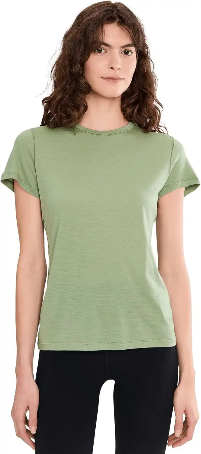 SmartWool Women's Merino Short Sleeve Tee
