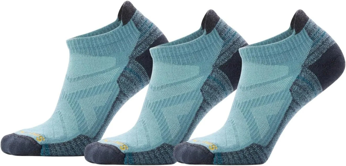 Smartwool Women's Hike Light Cushion Low Ankle Socks