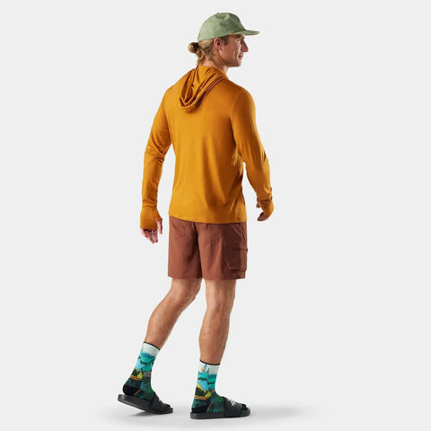 Smartwool Men's Merino Sun Hoodie