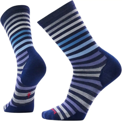 Smartwool Men's Everyday Spruce Street Crew Socks