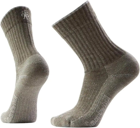 Smartwool Unisex Hike Classic Edition Light Cushion Second Cut Crew Socks