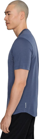 SmartWool Men's Active Mesh Short Sleeve Tee