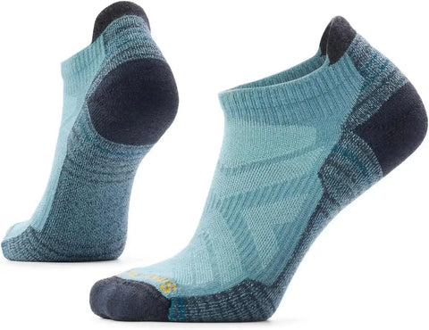 Smartwool Women's Hike Light Cushion Low Ankle Socks
