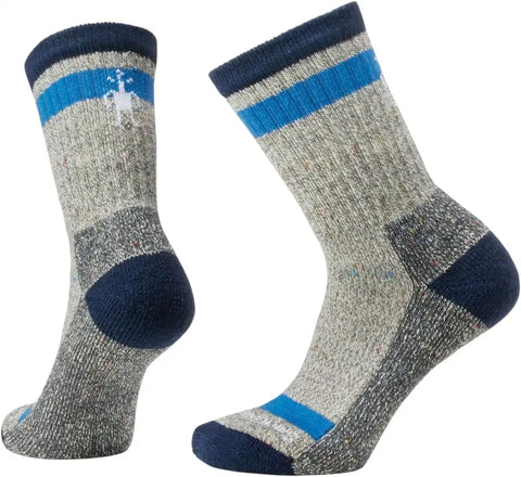 Smartwool Everyday Larimer Crew Socks For Men and Women