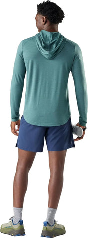 Smartwool Men's Active Mesh Hoodie