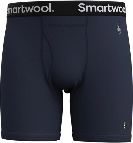 Smartwool Men's Merino Boxer Brief Boxed