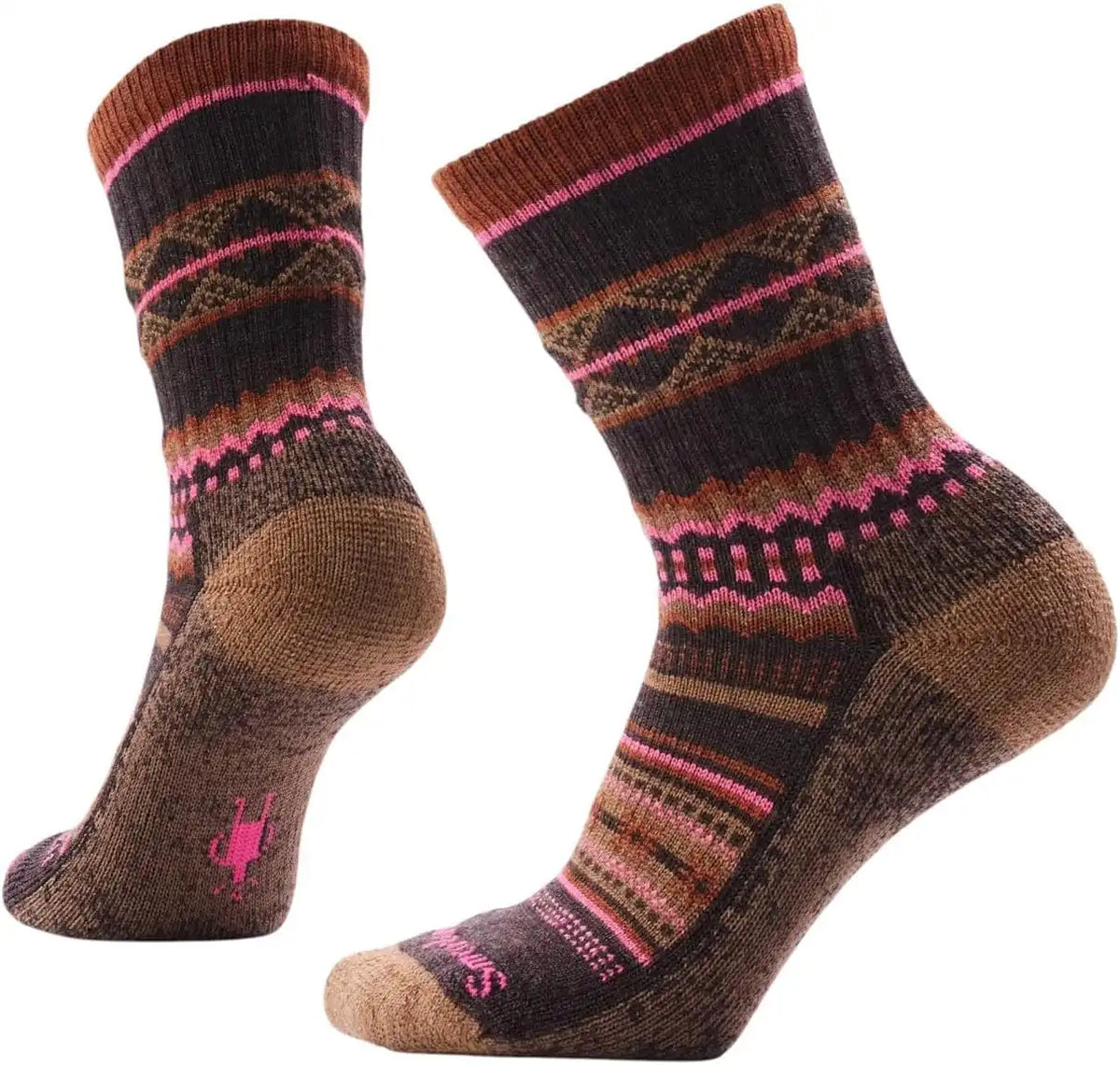 Smartwool Everyday Snowed In Sweater Crew