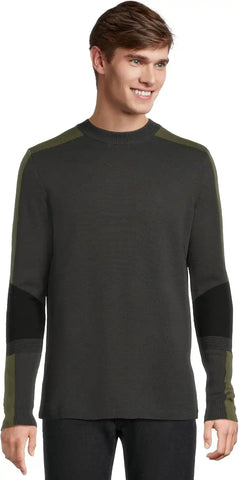 Smartwool Men's Alpine Crew