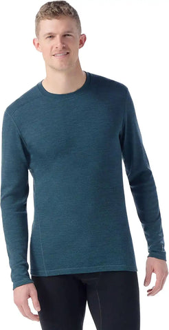Smartwool Men's Classic Thermal Merino Base Layer Crew
