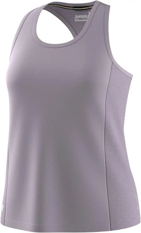Smartwool Women's Active Mesh Racerback Tank