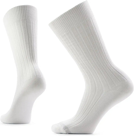 Smartwool Women's Everyday Slouchy Rib Tall Crew Socks