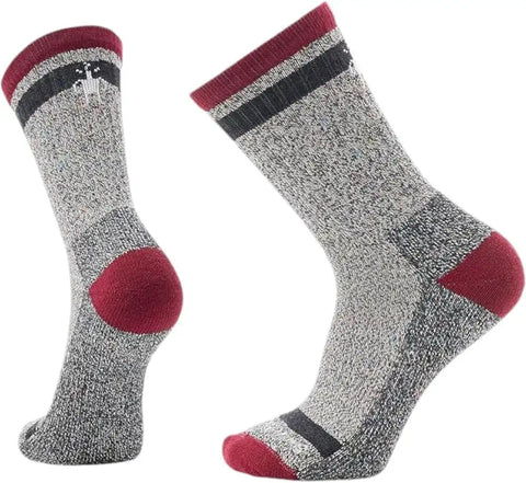 Smartwool Everyday Larimer Crew Socks For Men and Women