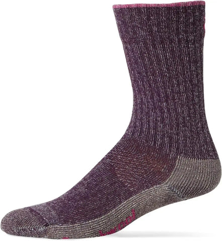 Smartwool Unisex Hike Classic Edition Light Cushion Second Cut Crew Socks