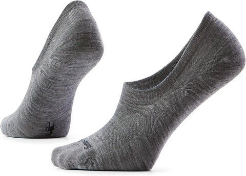 Smartwool Everyday No Show Socks for Men and Women