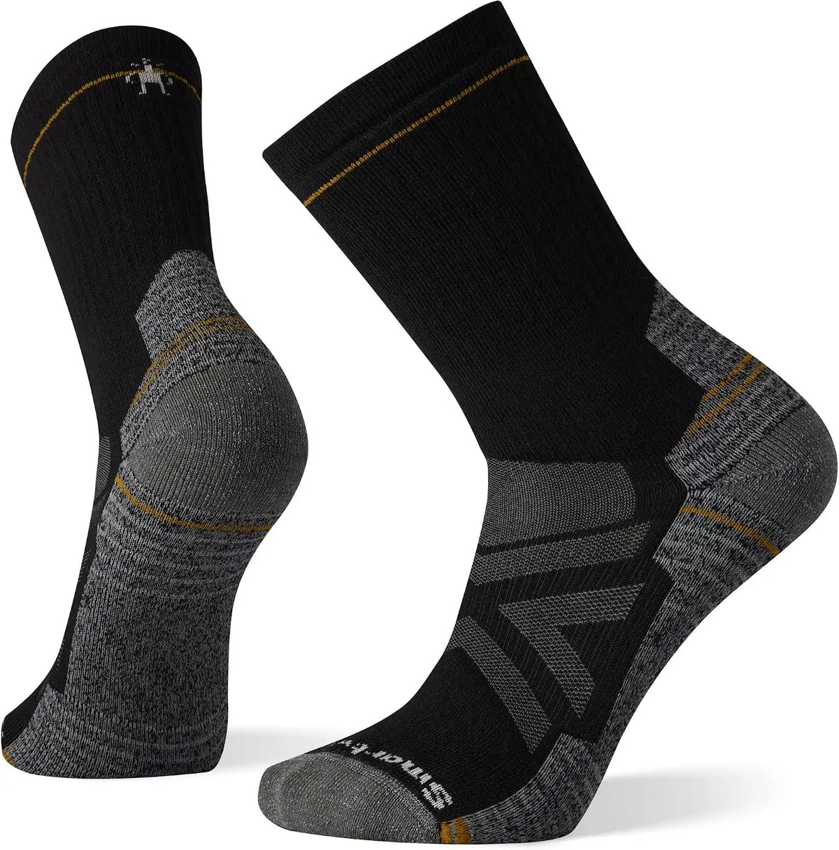 Smartwool Men's Hike Full Cushion Crew Socks