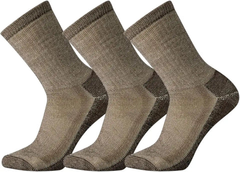 Smartwool Men's Hike Classic Edition Full Cushion Crew Socks