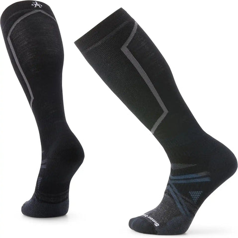 Smartwool Mens Ski Full Cushion Over-the-Calf Socks