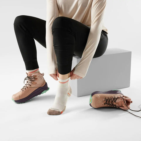 Smartwool Women's Hike Targeted Cushion Ankle Socks