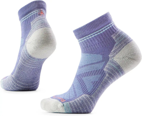 Smartwool Women's Hike Light Cushion Ankle Socks