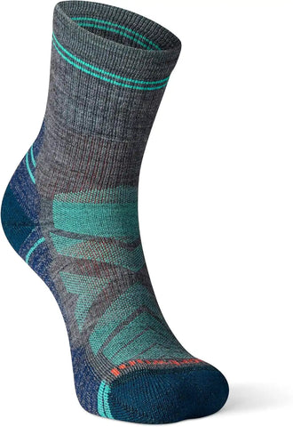 Smartwool Women's Hike Light Cushion Mid Crew Socks