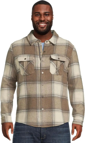 Smartwool Men's Anchor Line Shirt Jacket